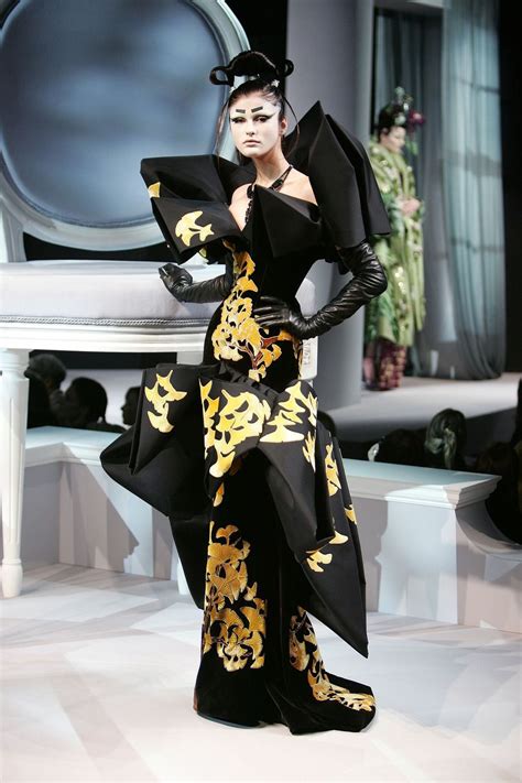 galliano dior haute couture|dior couture collection.